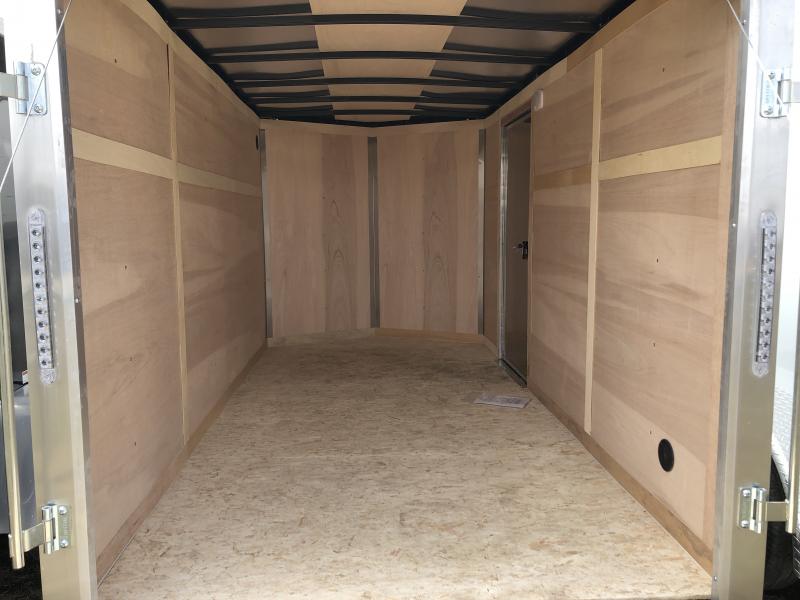 new Cargo (Enclosed) Trailers RC Trailers  for sale, in Lake Odessa, MI Thumbnail 5