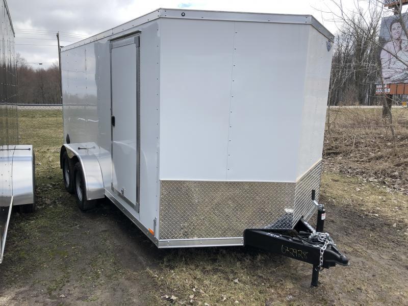 new Cargo (Enclosed) Trailers RC Trailers  for sale, in Lake Odessa, MI image-0