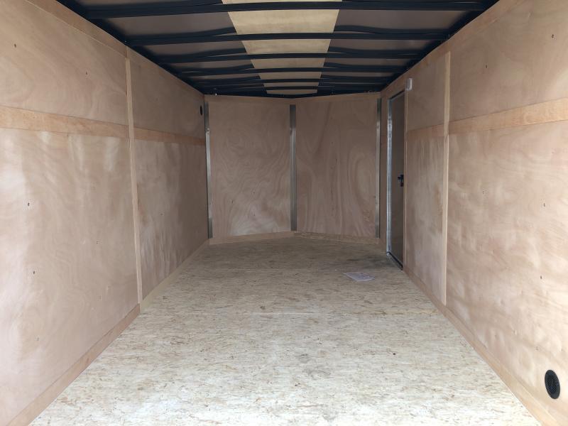 new Cargo (Enclosed) Trailers RC Trailers  for sale, in Lake Odessa, MI Thumbnail 5