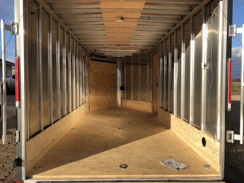 new Snowmobile Trailers Look Trailers  for sale, in Lake Odessa, MI Thumbnail 7