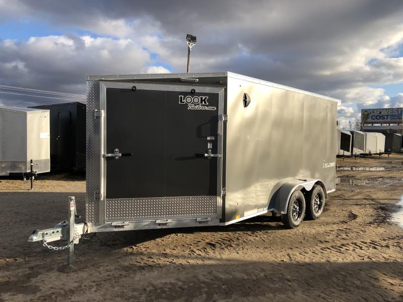 new Snowmobile Trailers Look Trailers  for sale, in Lake Odessa, MI image-1