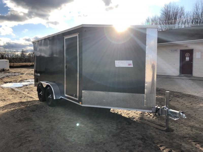 new Snowmobile Trailers Look Trailers  for sale, in Lake Odessa, MI Thumbnail 3