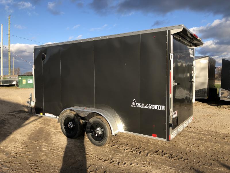 new Snowmobile Trailers Look Trailers  for sale, in Lake Odessa, MI Thumbnail 8