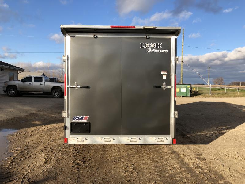 new Snowmobile Trailers Look Trailers  for sale, in Lake Odessa, MI Thumbnail 5
