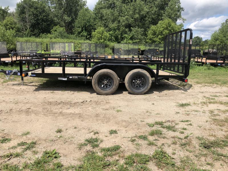new Utility Trailers Load Trail for sale, in Lake Odessa, MI Thumbnail 3