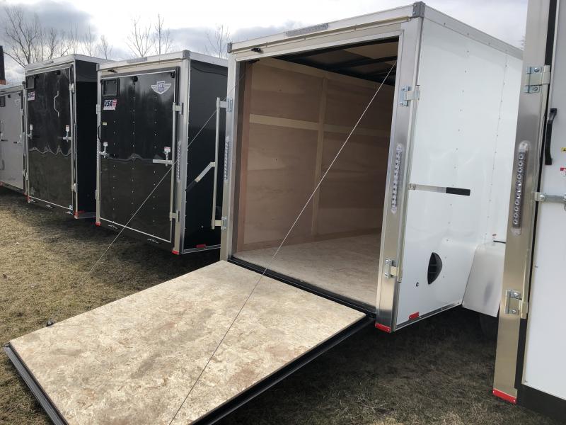 new Cargo (Enclosed) Trailers RC Trailers  for sale, in Lake Odessa, MI Thumbnail 4