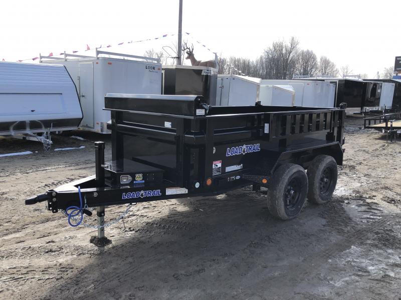 new Dump Trailers Load Trail  for sale, in Lake Odessa, MI Thumbnail 2