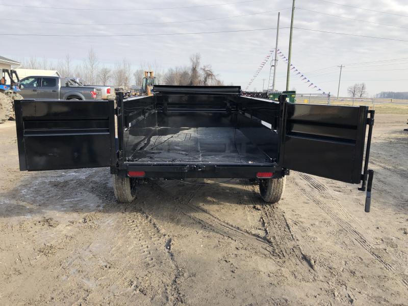 new Dump Trailers Load Trail  for sale, in Lake Odessa, MI Thumbnail 7