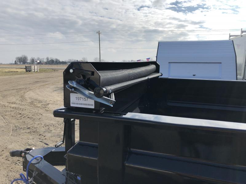 new Dump Trailers Load Trail  for sale, in Lake Odessa, MI Thumbnail 9