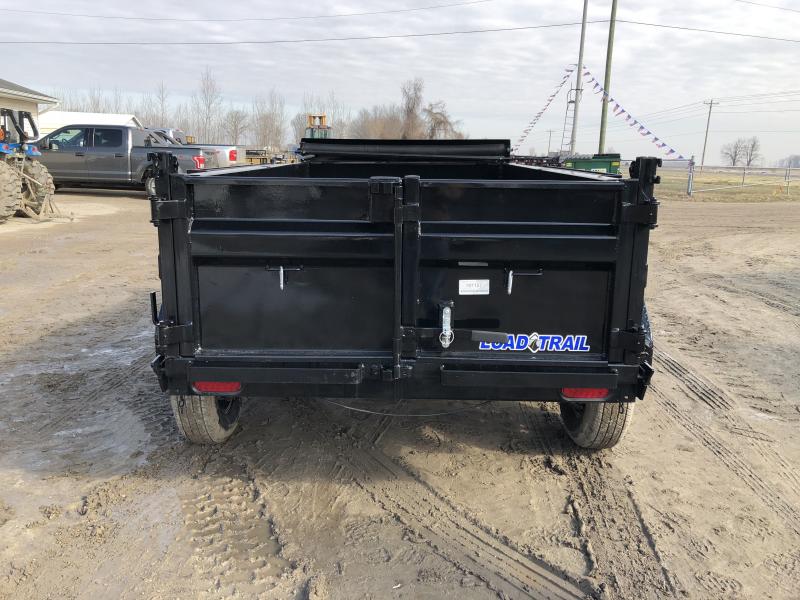 new Dump Trailers Load Trail  for sale, in Lake Odessa, MI Thumbnail 6