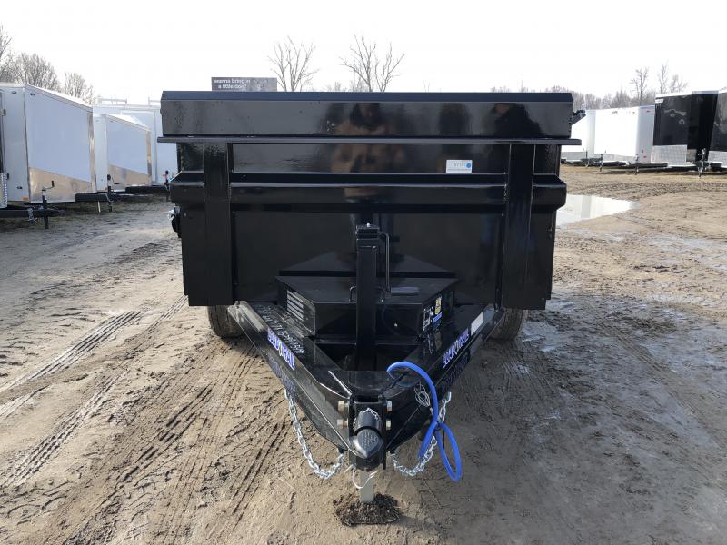 new Dump Trailers Load Trail  for sale, in Lake Odessa, MI Thumbnail 3