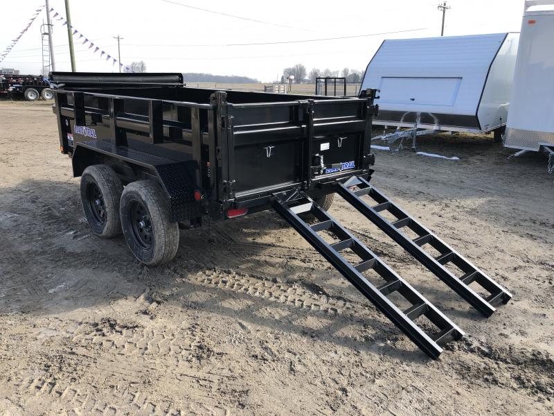 new Dump Trailers Load Trail  for sale, in Lake Odessa, MI Thumbnail 8
