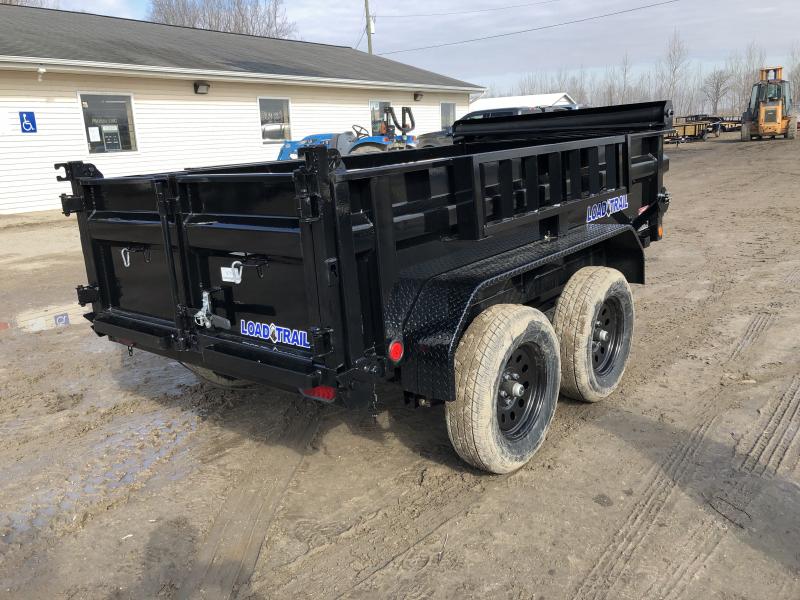 new Dump Trailers Load Trail  for sale, in Lake Odessa, MI Thumbnail 5