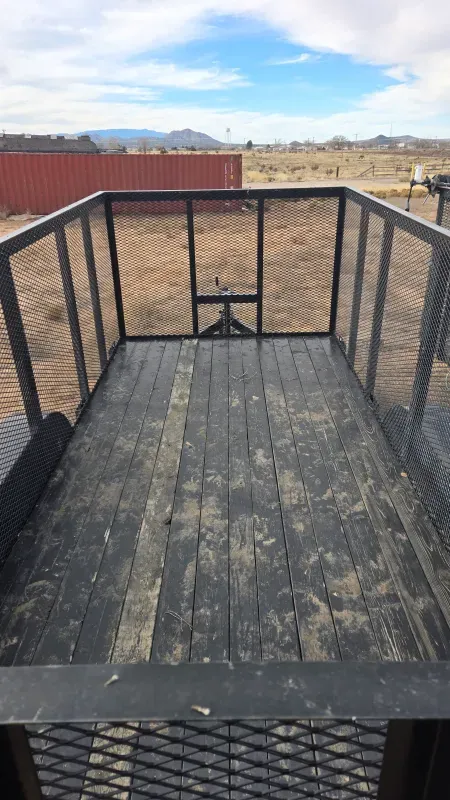 used Utility Trailers Other  for sale, in Albuquerque, NM Thumbnail 3