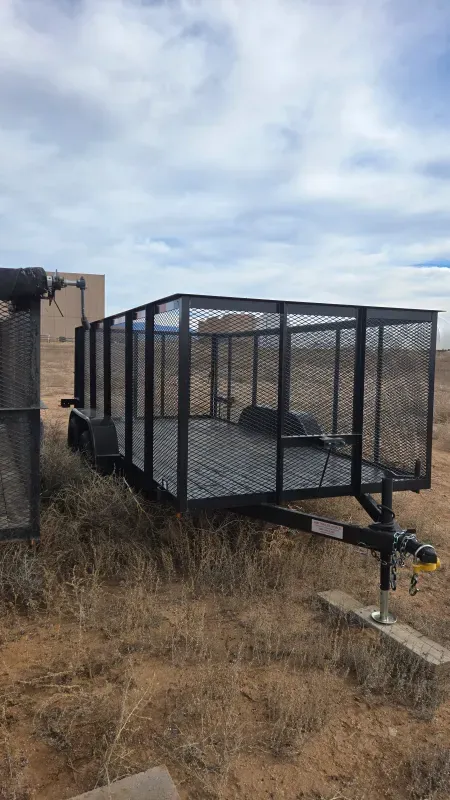 used Utility Trailers Other  for sale, in Albuquerque, NM Thumbnail 5