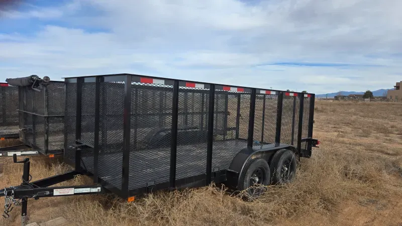 used Utility Trailers Other  for sale, in Albuquerque, NM Thumbnail 6