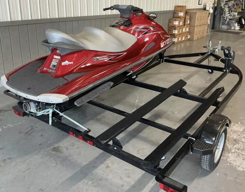 used Watercraft Trailers Yamaha  for sale, in Bronston, KY Thumbnail 8