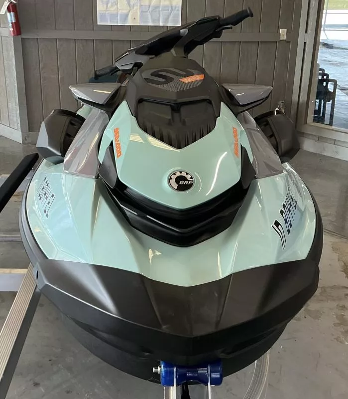 used Watercraft Trailers Sea-Doo/BRP  for sale, in Bronston, KY Thumbnail 5