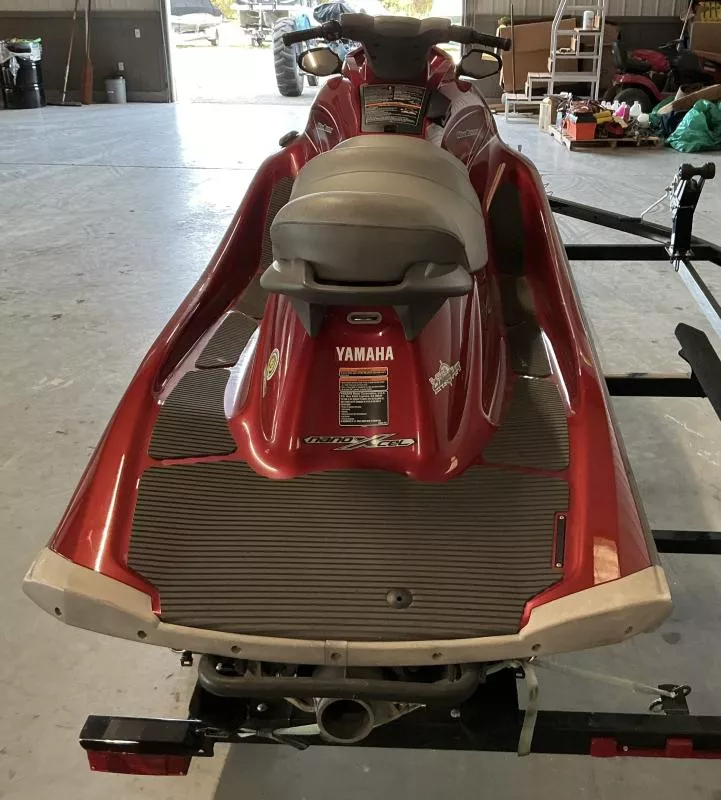 used Watercraft Trailers Yamaha  for sale, in Bronston, KY Thumbnail 6