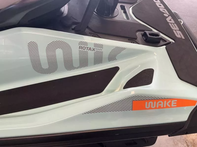 used Watercraft Trailers Sea-Doo/BRP  for sale, in Bronston, KY Thumbnail 13