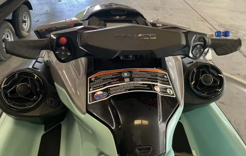 used Watercraft Trailers Sea-Doo/BRP  for sale, in Bronston, KY Thumbnail 12