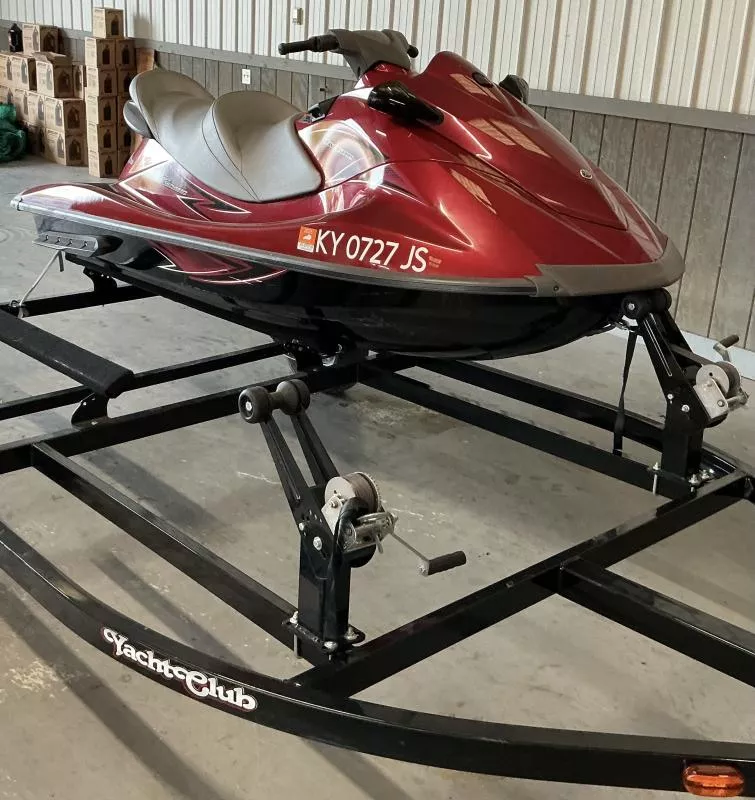 used Watercraft Trailers Yamaha  for sale, in Bronston, KY Thumbnail 7