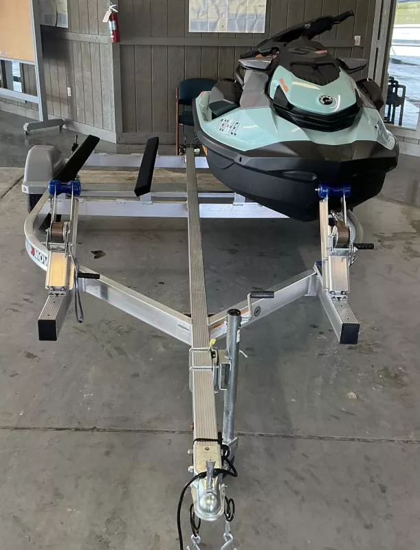 used Watercraft Trailers Sea-Doo/BRP  for sale, in Bronston, KY Thumbnail 6