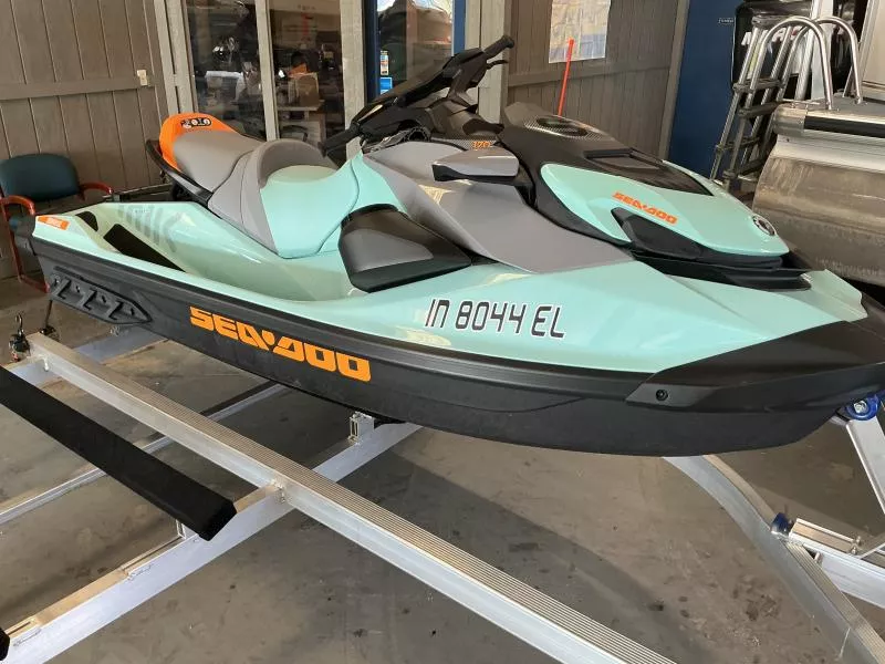 2023 Sea-Doo/BRP WAKE 170 PWC (Personal Watercraft)