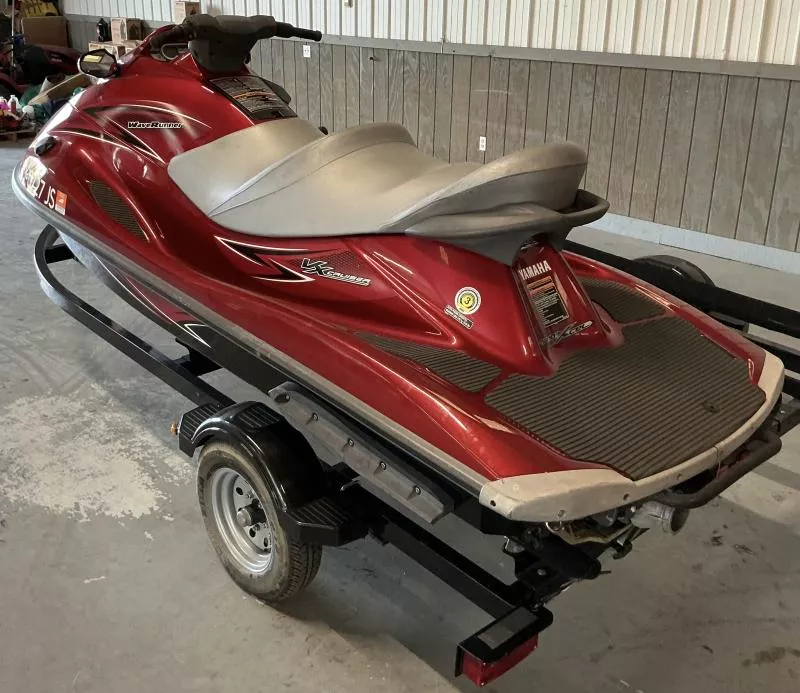 used Watercraft Trailers Yamaha  for sale, in Bronston, KY Thumbnail 4
