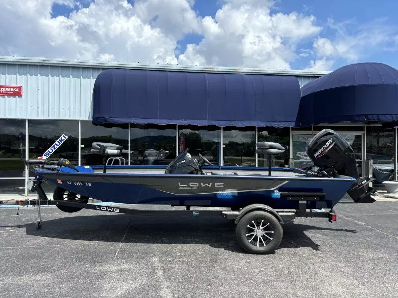 2022 Lowe STINGER 175 Bass Boat 2022 Lowe STINGER 175 Bass Boat WLYnOi3pyffs