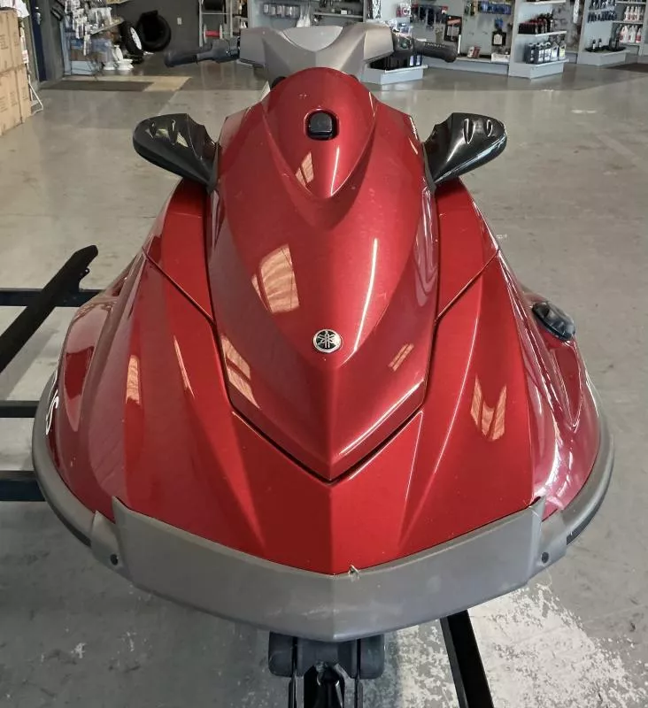 used Watercraft Trailers Yamaha  for sale, in Bronston, KY Thumbnail 5