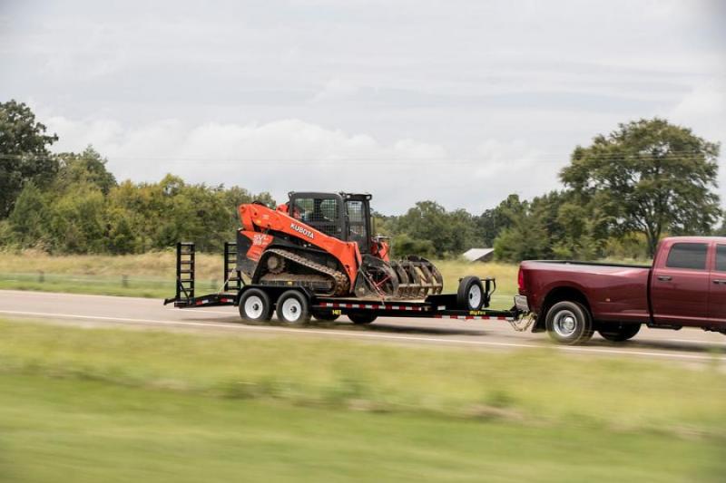 new Equipment / Flatbed Trailers Big Tex Trailers  for sale, in Marietta, GA Thumbnail 11