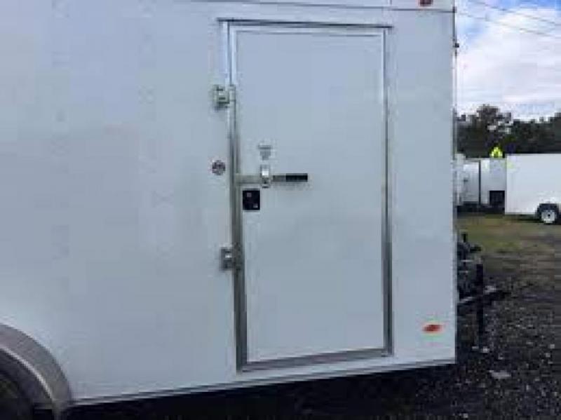 new Cargo (Enclosed) Trailers Homesteader Trailers  for sale, in Sulphur, LA Thumbnail 9