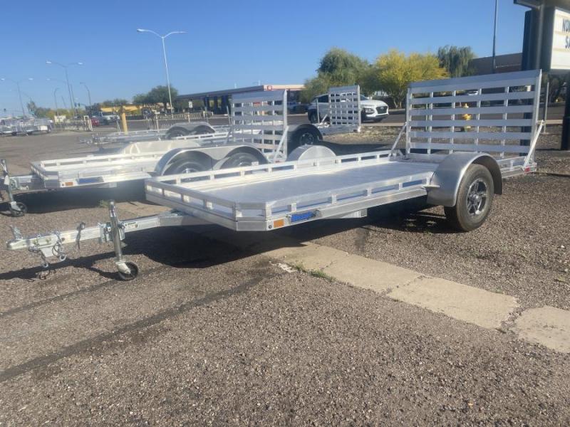new Utility Trailers Mission  for sale, in Mesa, AZ Thumbnail 3