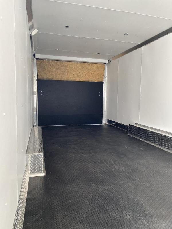 new Cargo (Enclosed) Trailers E-Z Hauler  for sale, in Beaumont, CA Thumbnail 2
