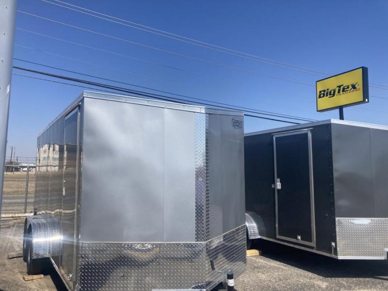 2023 Cargo Express CSCBC7X16TE2FF