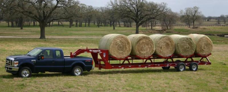 new Stock / Stock Combo Trailers Other  for sale, in Tomball, TX Thumbnail 5
