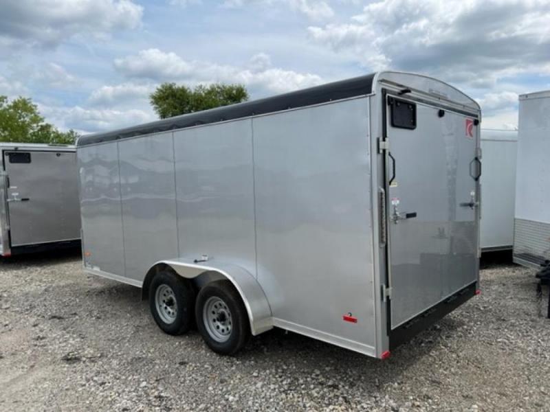 new Cargo (Enclosed) Trailers RC Trailers  for sale, in Homer Glen, IL Thumbnail 2