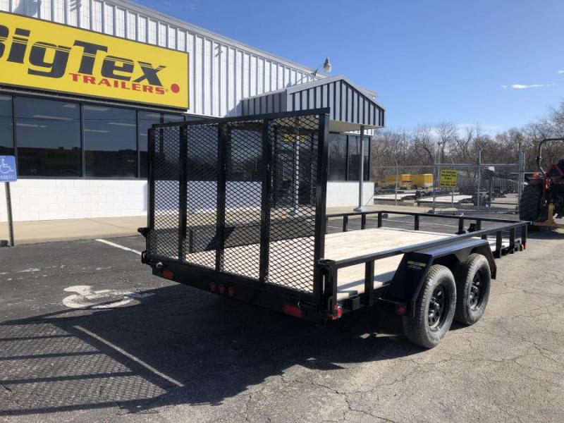 new Utility Trailers Rice  for sale, in Grandview, MO Thumbnail 9