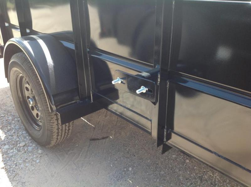 new Equipment / Flatbed Trailers Big Tex Trailers  for sale, in Abilene, TX Thumbnail 6