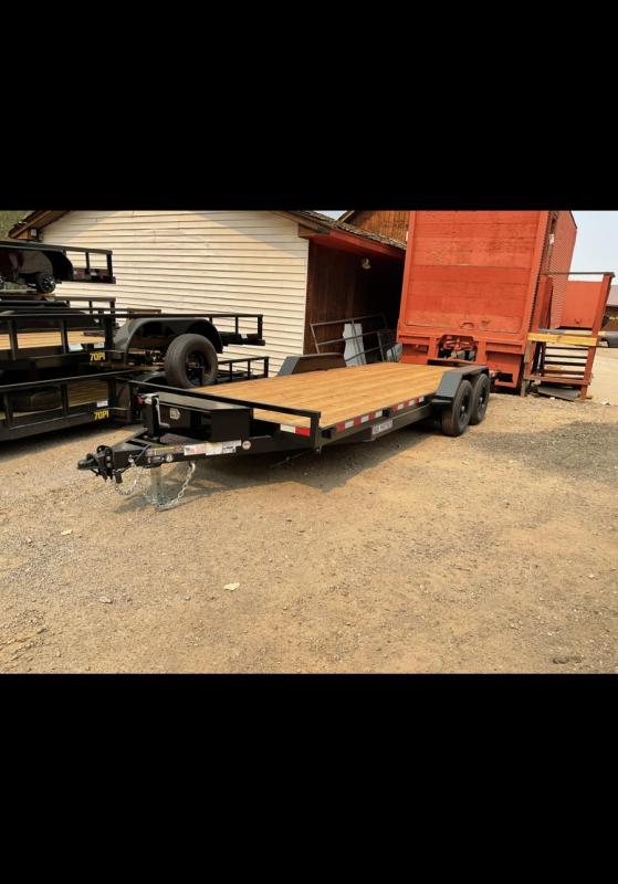 new Car Haulers / Racing Trailers Iron Panther  for sale, in Reno, NV Thumbnail 3