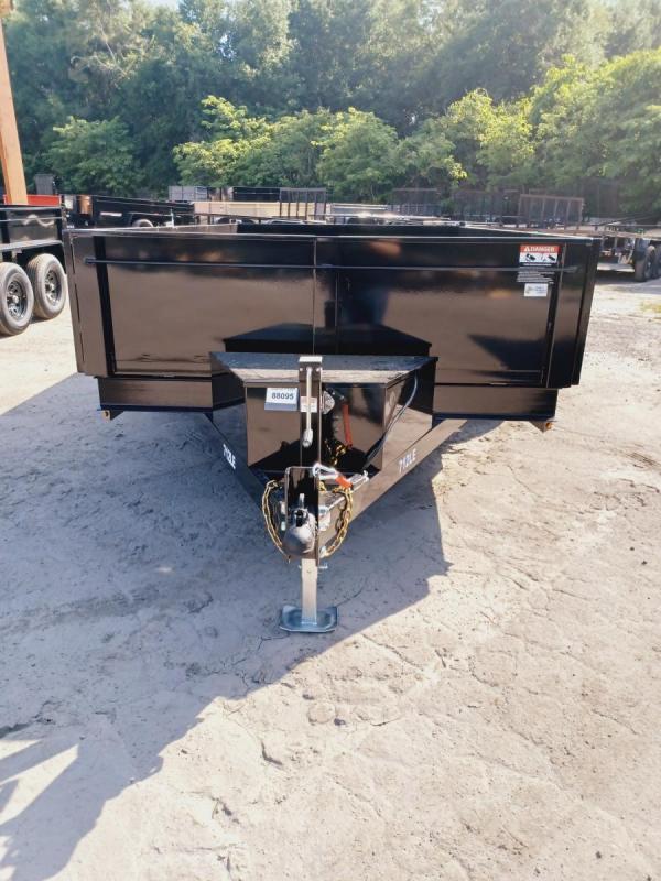 new Dump Trailers Bri-Mar  for sale, in Jacksonville, FL Thumbnail 9