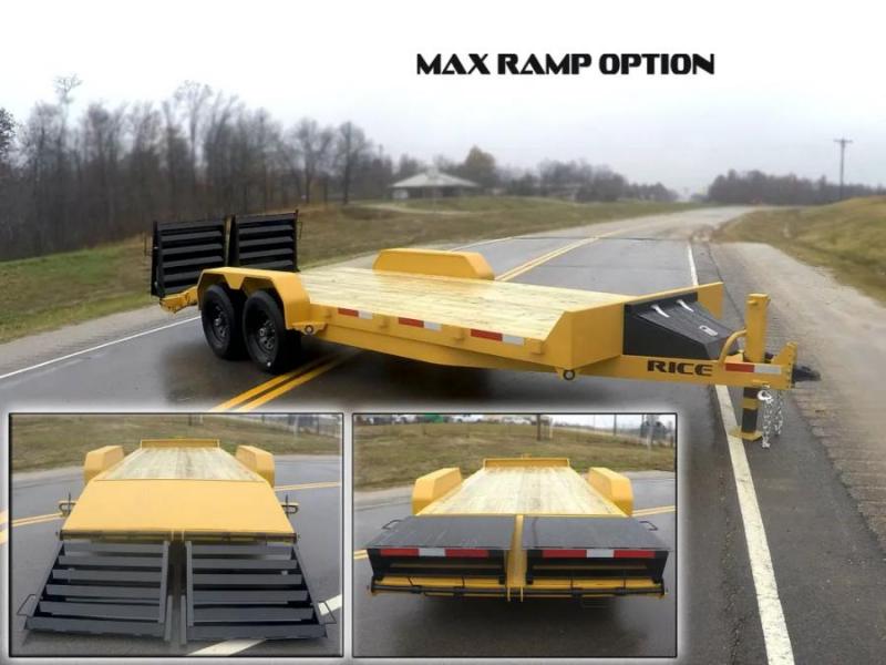 2023 Rice FMEH8223MR-GYSTD