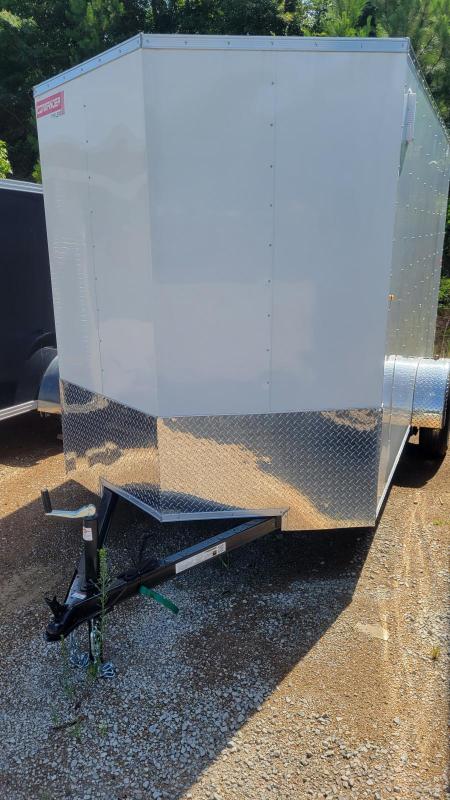 new Cargo (Enclosed) Trailers Carry-On  for sale, in Pelham, AL Thumbnail 2