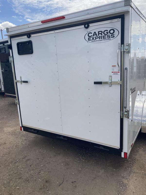 new Cargo (Enclosed) Trailers Cargo Express  for sale, in Phoenix, AZ Thumbnail 6