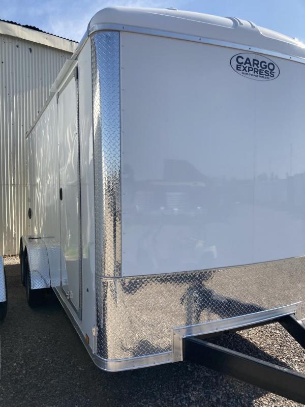 new Cargo (Enclosed) Trailers Cargo Express  for sale, in Phoenix, AZ Thumbnail 2