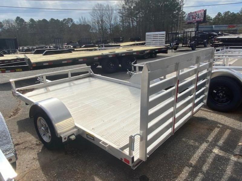2020 Commander Trailers COM65X10AGA2K 2020 Commander Trailers COM65X10AGA2K