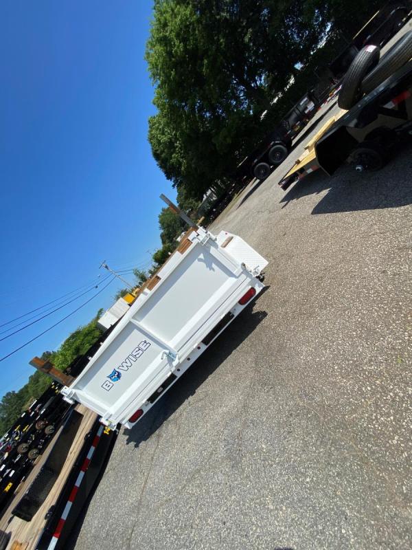 new Dump Trailers Homesteader Trailers  for sale, in Mcdonough, GA Thumbnail 6