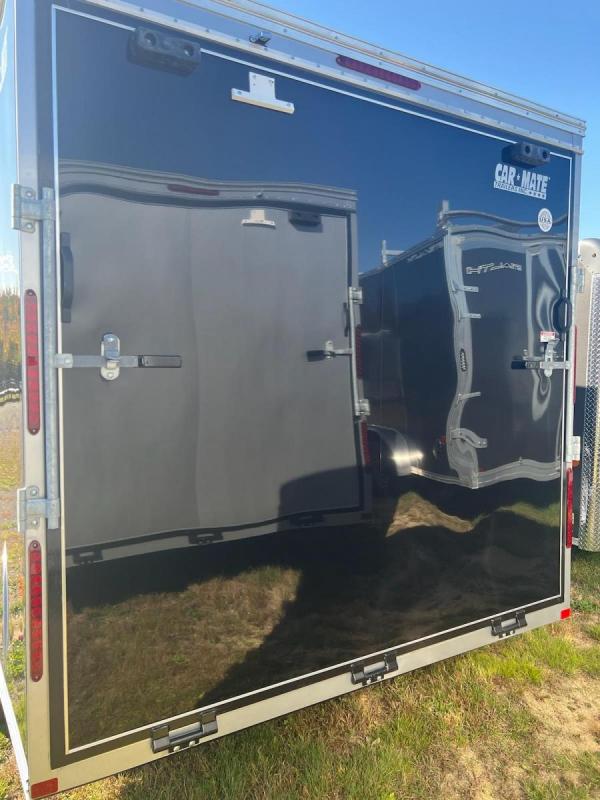 new Cargo (Enclosed) Trailers Cargo Mate  for sale, in Leominster, MA Thumbnail 6