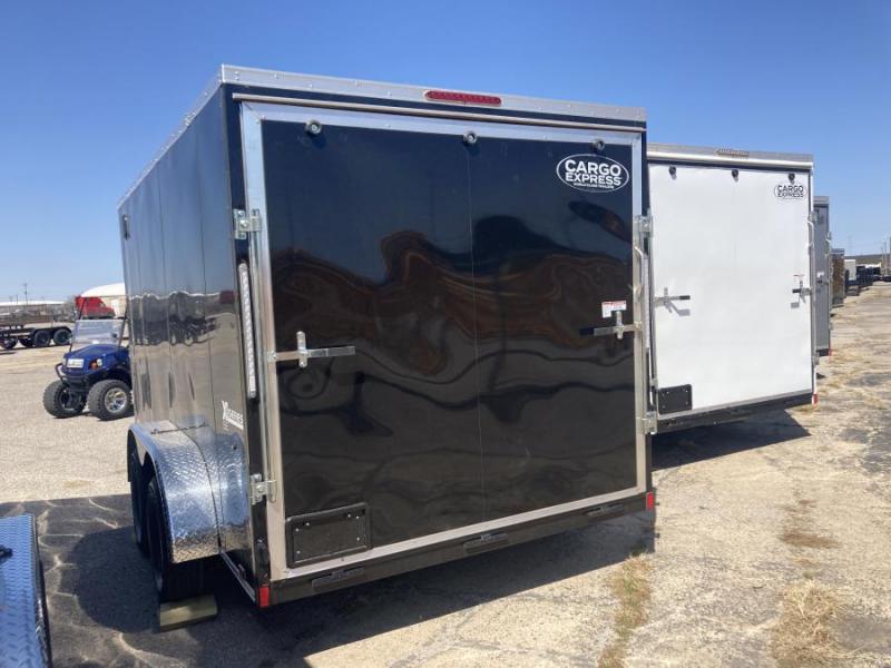 new Cargo (Enclosed) Trailers Cargo Express  for sale, in Oklahoma City, OK Thumbnail 3